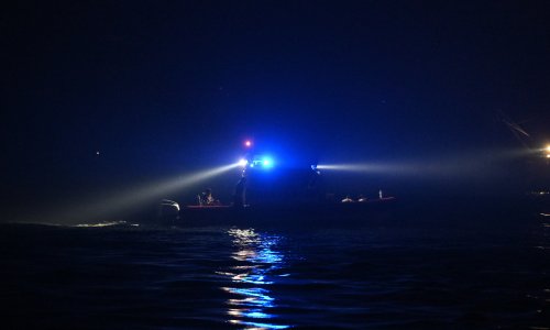Stranjkinja nestala tijekom velikog požara kod Omiša, ne javlja se na mobitel: HGSS je traži