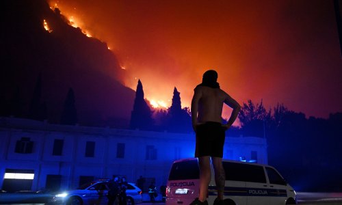 Među teško stradalima i 17-godišnjakinja: Sedmero ljudi bori se za život