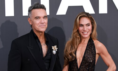 Robbie Williams otkrio novu dijagnozu: 'To objašnjava toliko toga'