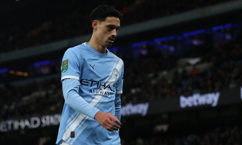 Došao je u City kao velika zvijezda, a nakon samo jedne sezone odlazi u Arabiju