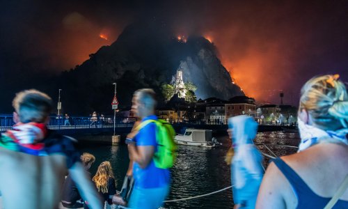 U Omišu je nestala 65-godišnja žena: Obitelj traži pomoć u potrazi