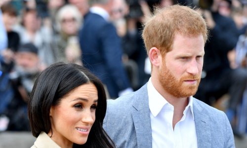 Isplivalo kako je princ Philip zvao Meghan: Nadimak dovoljno govori što je mislio o njoj