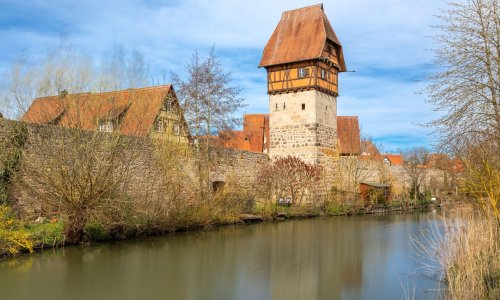 Legendarna poplava srednjovjekovne Europe nije bila jedna katastrofa, nego njih 16