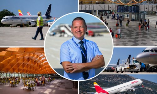 Prvi intervju šefa splitske zračne luke: Više letova za New York, nova stajanka i dulja pista. A vlak do aerodroma?