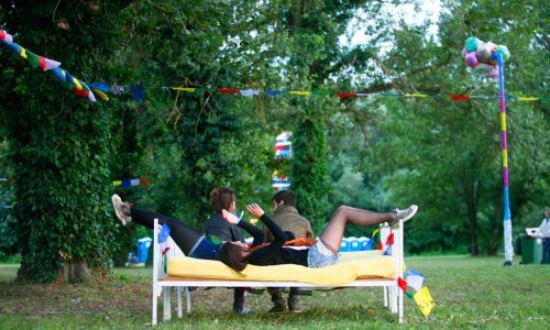 Pojavile se lažne ulaznice za INmusic festival