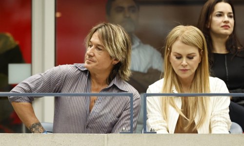 Nicole Kidman otvorila dušu o razvodu od Keitha Urbana: 'Bila sam duboko ranjiva i uplašena'
