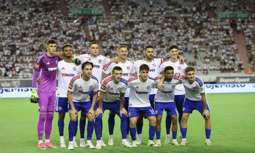 Legenda bez milosti nakon Hajdukovih 4:0: 'Što smo napravili od naše lige - dječji vrtić?'