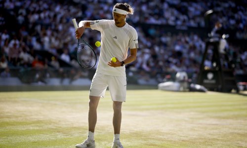 Hrvatska će imati težak zadatak: Zverev se vratio u Davis Cup reprezentaciju Njemačke