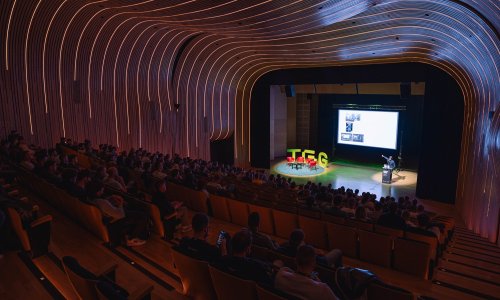 The Geek Gathering 2026: Zaljubljenici u tehnologiju ponovno okupljaju tech zajednicu u Osijeku
