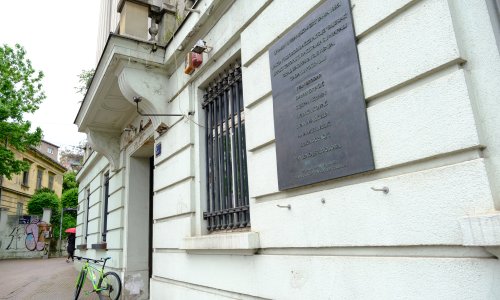 Krenula javna nabava: Zagreb želi urediti trg u centru grada