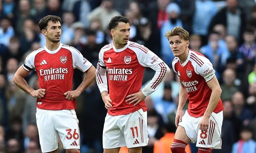 Arsenalu stigla ponuda od 45 milijuna eura: Ovo bi mogao biti početak velikog posla