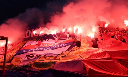 Sjajna vijest za Hajduk uoči Rakowa: UEFA žestoko kaznila Poljake