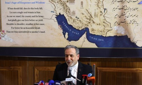 Iran ima plan za BRICS: Predlažu povezivanje platnih sustava