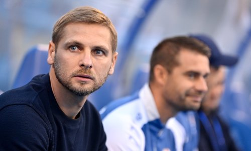 Zabrinuti trener nakon dva poraza otkrio: 'Imali smo ozbiljne razgovore u svlačionici'