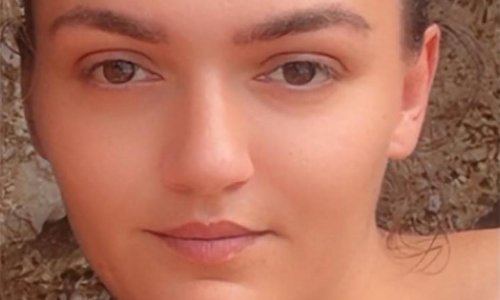Tijekom požara nestala ova 34-godišnjakinja: Traje intenzivna potraga