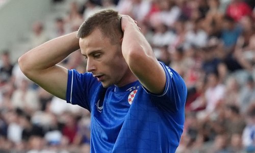 Šok na Maksimiru: Gabriel Vidović odlazi iz Dinama, ali Modri će dobro zaraditi