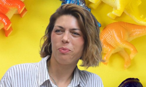 Kad potrošiš sve na igračke: Blanka Vlašić nasmijala tisuće žena neobičnom 'beauty' rutinom
