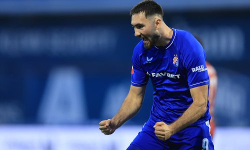 Dinamo protiv Vikinga za Ligu prvaka: Evo gdje gledati utakmicu, mijenja se kanal