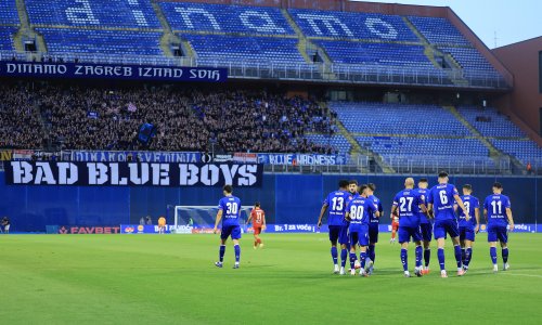 Situacija se promijenila: Evo kakve šanse za prolaz sada ima Dinamo