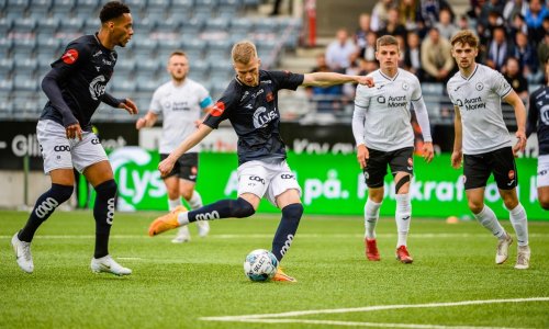 Viking doživio šokantan poraz uoči Dinama: Presudio im je gol u 95. minuti