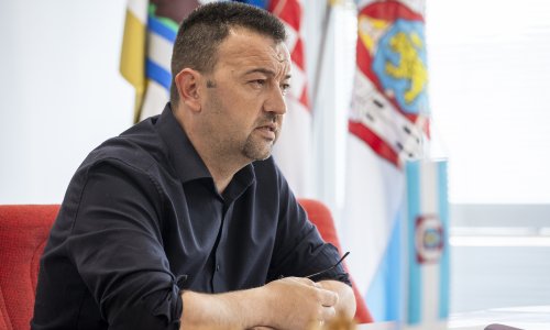 Vukovar šalje financijsku pomoć Omišu: 'Prijatelji se poznaju u nevolji'