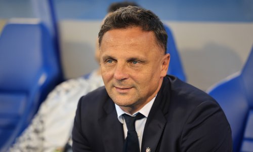 Kovačević se raspričao o Belji i Kačavendi, a onda otkrio što se događa s Vidovićem