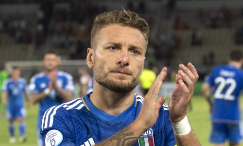 Legendarni talijanski napadač iznenada objavio da odlazi u mirovinu