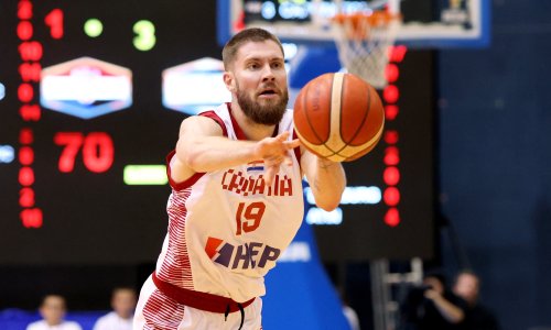 Dominik Mavra otvorio dušu: ‘Baš ništa ne bih mijenjao, svi padovi donijeli su mi lekciju’