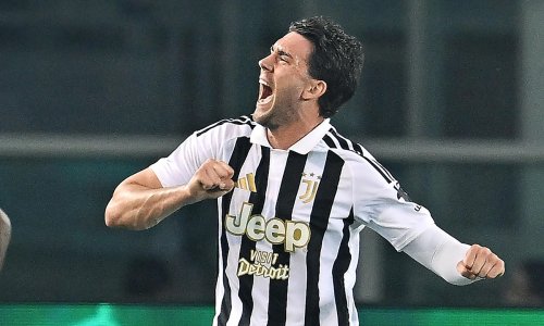 Juventus je na Vlahovića potrošio bogatstvo: Pogledajte koliko ga je koštao svaki gol