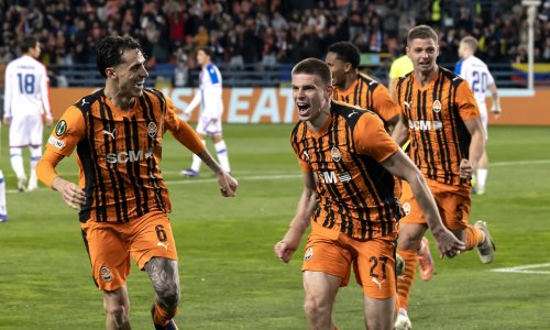 Šahtarov 'ludi' potez: Utakmice Lige prvaka želi igrati na stadionu engleskog velikana