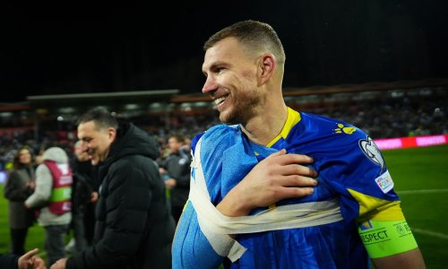 Džekina izvaja uoči ogleda s Realom hit je na društvenim mrežama
