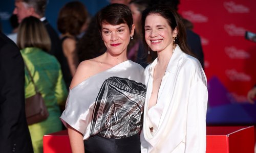 Hrvatske glumice zablistale na crvenom tepihu Sarajevo Film Festivala: Pogledajte što su nosile