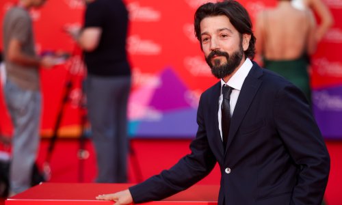 Prepoznajete li ga? Zvijezda jedne od najboljih 'Star Wars' serija stigla je u Sarajevo