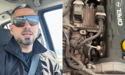Mehaničar pokazao auto s 270.000 km i nije skrivao oduševljenje: 'Ovo je najbolji dizelski motor ikad napravljen'