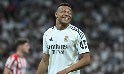 Mbappé javno progovorio o Mourinhu i poslao znakovitu poruku navijačima