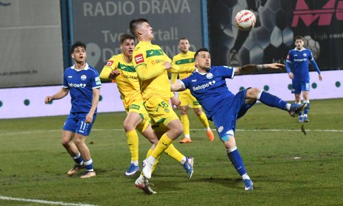 Istra i Slaven Belupo traže prvu pobjedu u novoj sezoni. Čekamo sastave