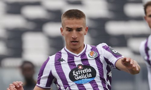 Hajduk ga je prodao za 8,5 milijuna eura, a sada je ostao bez kluba