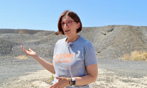 Puljak oštro reagirala na Plenkovićeve i Bobanove izjave: 'Njihovo objašnjenje je zastrašujuće'