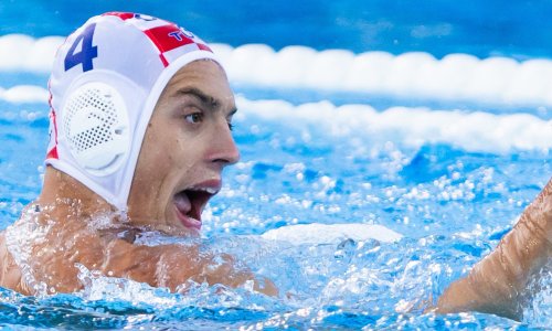 Hrvatska je u finalu Europskog prvenstva! Nova sjajna generacija razbila Italiju