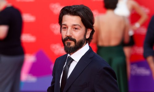 Diego Luna dobio Počasno Srce Sarajeva pa posebno pohvalio SFF: 'Podsjetnik što bi festivali trebali biti'