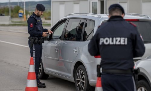 Vozite kroz Austriju? Za jednu skupinu vozača tolerancija na alkohol praktički ne postoji