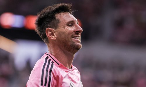 Messijeva utakmica za zaborav: Pogledajte njegov promašaj u visokom porazu