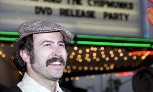 Bio je zvijezda jedne od omiljenih serija 2000-ih, a onda je odlučio da mu je dosta Hollywooda