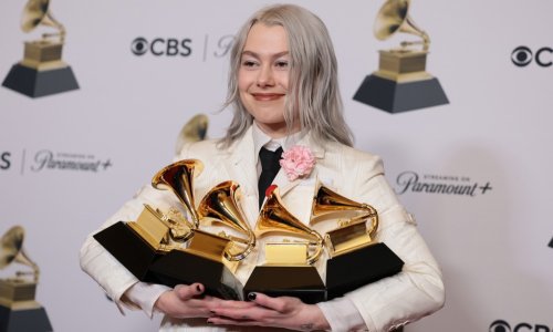 Između medijske magle i osobne katarze: Je li Phoebe Bridgers postala Taylor Swift rokenrola?