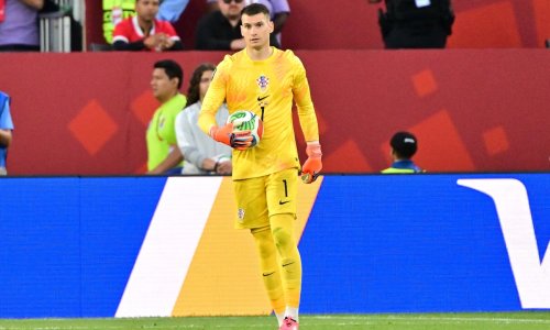 Nova senzacija turskih medija. Evo u kojeg velikana sada šalju Livakovića