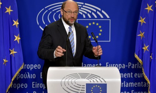 Schulz: Na čelu SPD-a borit ću se protiv desnog populizma