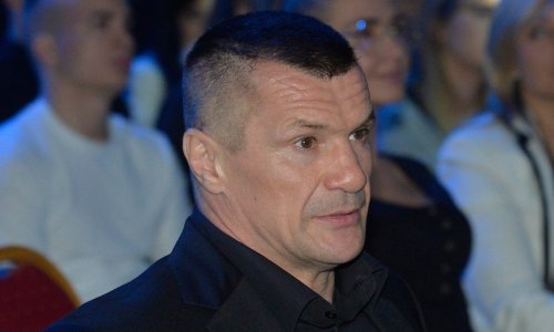 Tuga u domu legendarnog Cro Copa: Mirko Filipović oprostio se od svoje voljene Lole