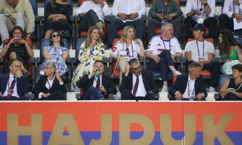 Hajduk doveo velikog hrvatskog talenta: U posljednje tri sezone zabio je čak 82 gola