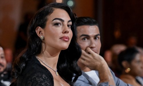 Svi su očekivali raskoš, a oni su napravili potpuno suprotno: Georgina i Ronaldo otkrili detalje intimnog vjenčanja