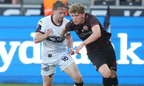 Midtjylland neočekivano kiksao uoči Rijeke: Vatreni odigrao cijelu utakmicu